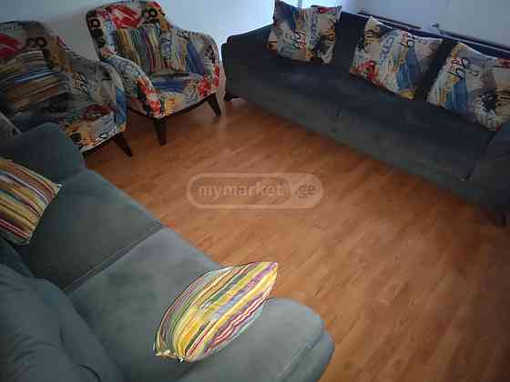 იყიდება ოთხეული თბილისი