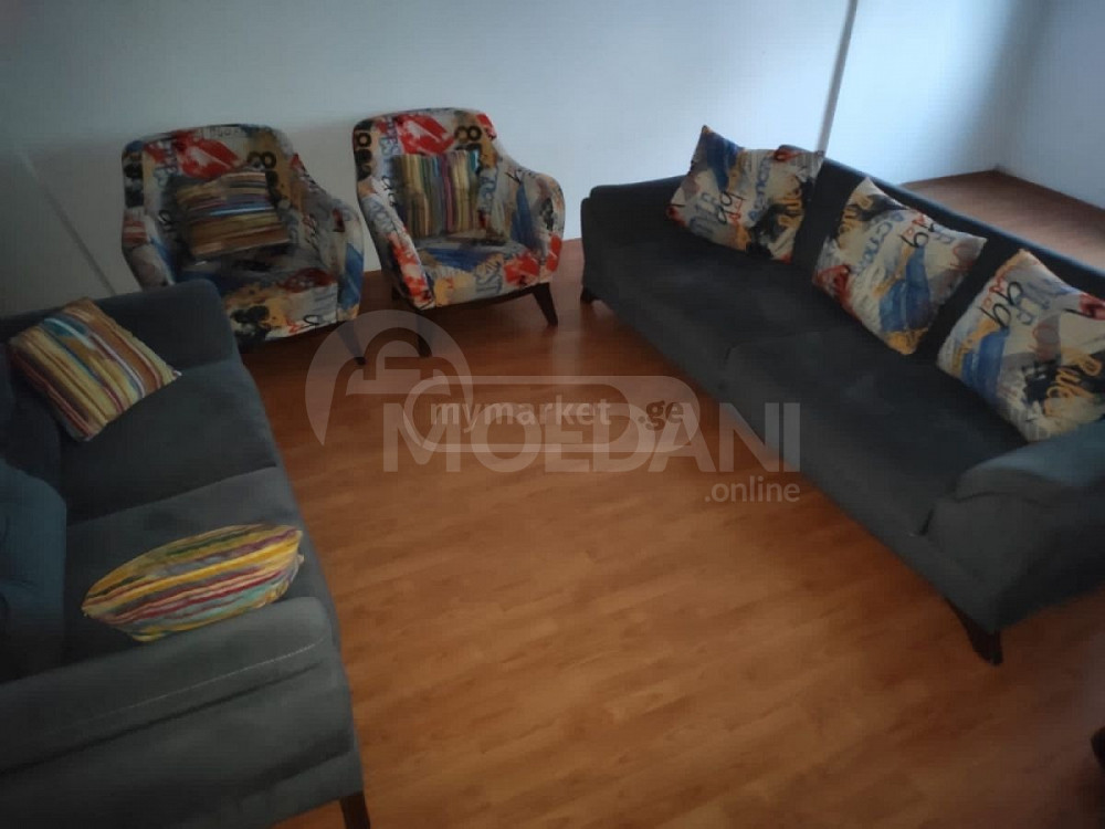 იყიდება ოთხეული თბილისი - photo 1