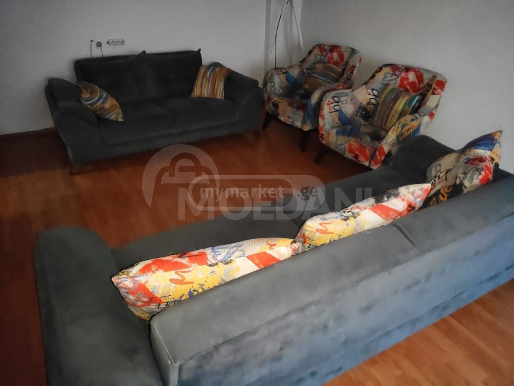 იყიდება ოთხეული თბილისი - photo 2