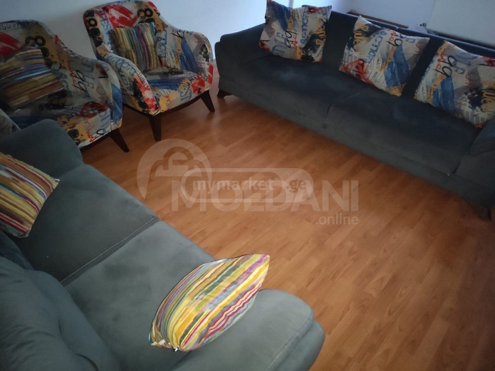 იყიდება ოთხეული თბილისი - photo 3