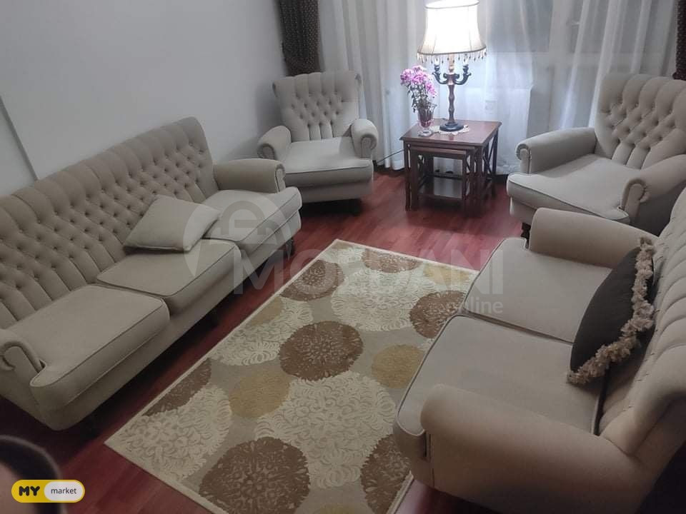 Продам четыре комплекта Тбилиси - изображение 1