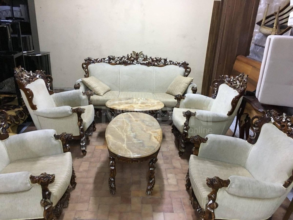 Получить реальный Тбилиси - изображение 1