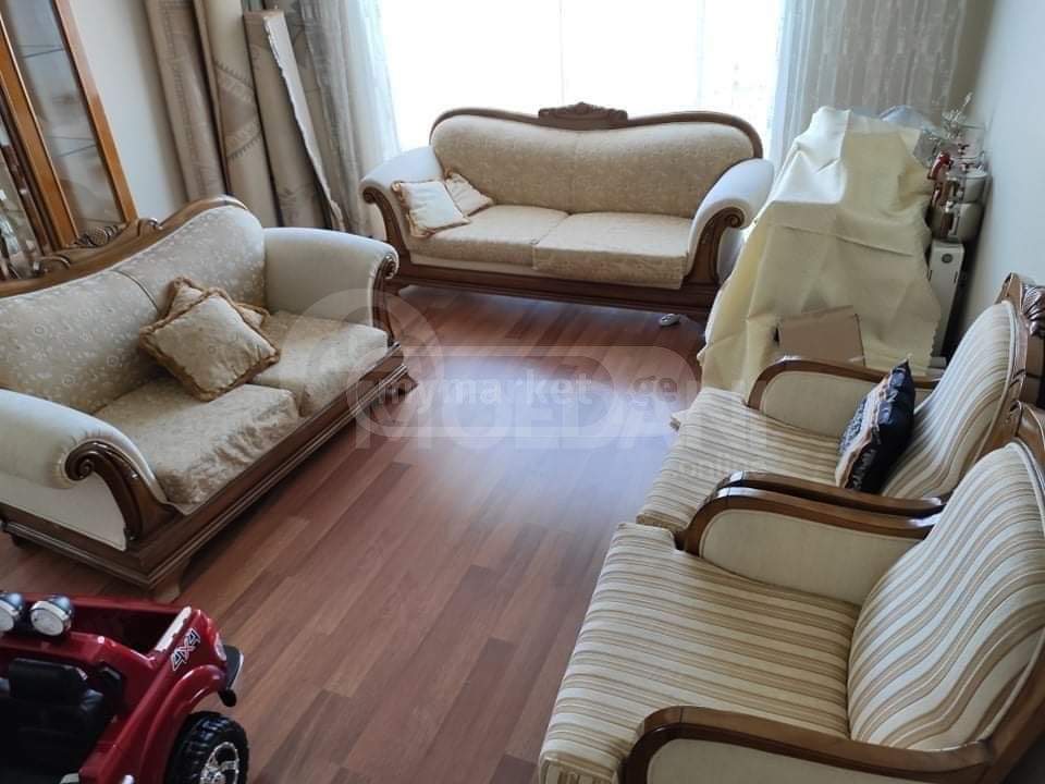 იყიდება ოთხეული თბილისი - photo 1