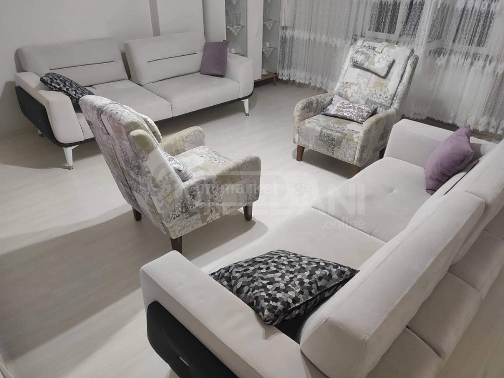 Продам четыре комплекта Тбилиси - изображение 1