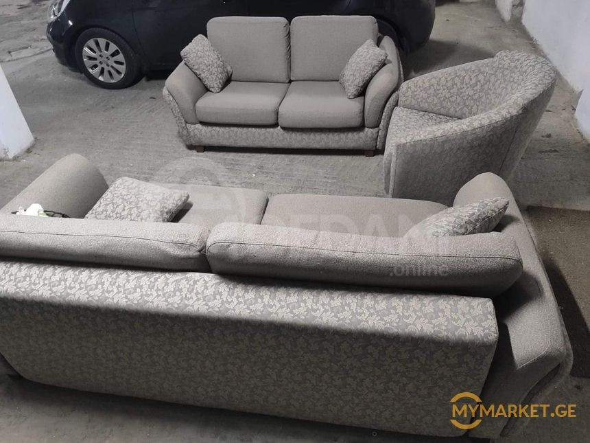 Furniture from Europe Tbilisi - photo 1
