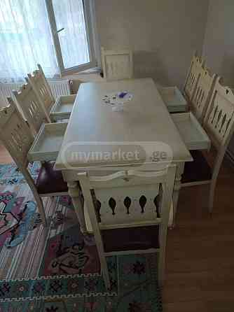 Мебель из Европы Тбилиси