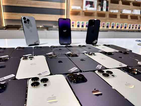  iPhone 14 Pro-Pro Max 512GB/1TB SALE ☝ საუკეთესო ფასად ! მ თბილისი