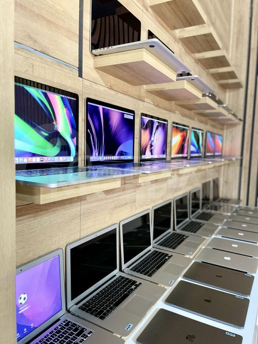 ✅ MacBook Air 13 дюймов ☝2015-2017 гг. Тбилиси - изображение 2