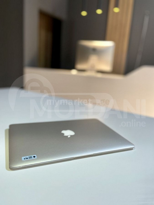 ✅ MacBook Air 13 дюймов ☝2015-2017 гг. Тбилиси - изображение 1