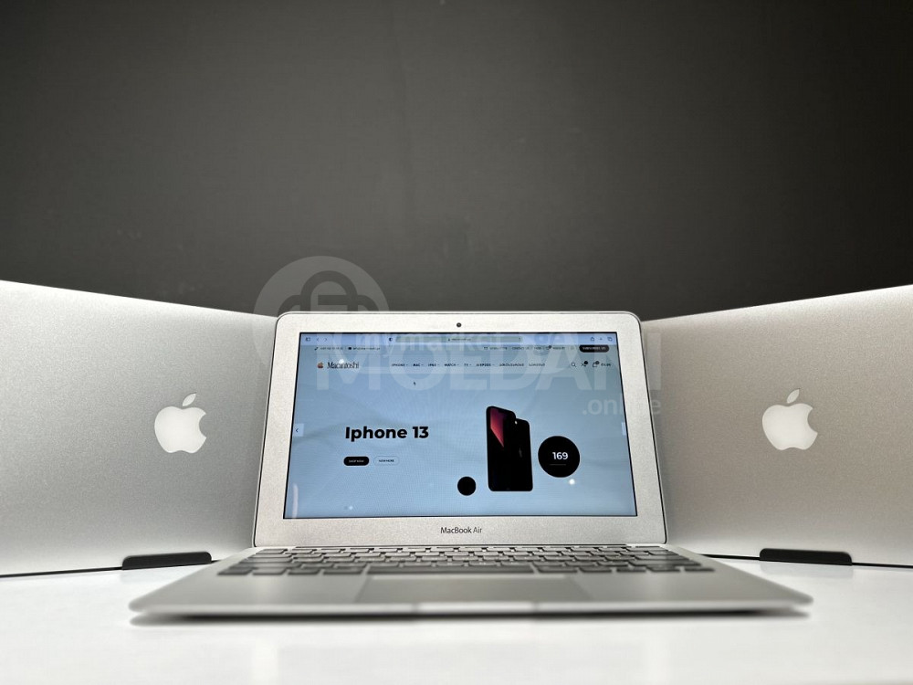  Макбук Эйр 11