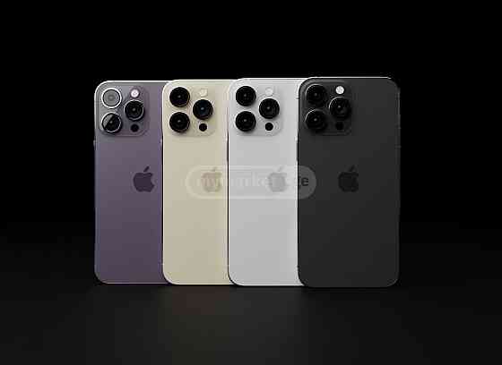  iPhone 14 Pro MAX-ები USA ☝ საუკეთესო ფასად ! მაღაზიიდან გ თბილისი