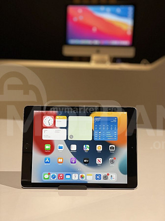✅ iPad 6th Gen. 9.7 inch 32GB თბილისი - photo 3
