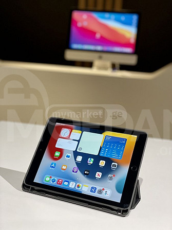 ✅ iPad 6-го поколения. 9,7 дюйма 32 ГБ Тбилиси - изображение 2