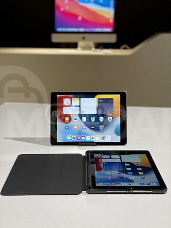 ✅ iPad 6-го поколения. 9,7 дюйма 32 ГБ Тбилиси - изображение 1