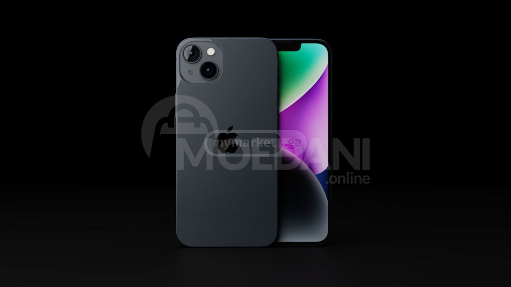  iPhone 14s from USA ☝ store with warranty Tbilisi - photo 1