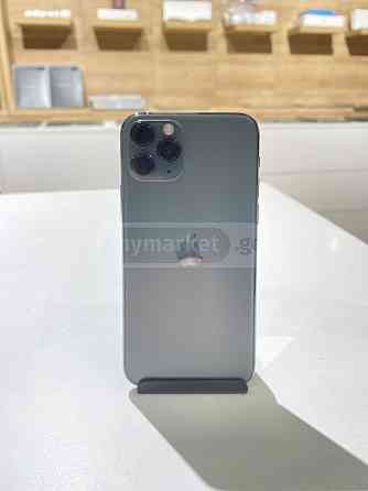 ✅ iPhone 11 PRO (128GB-64) ☝ თბილისი