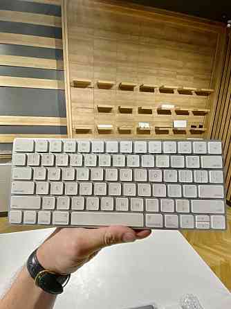 Apple Keyboard 2 თბილისი