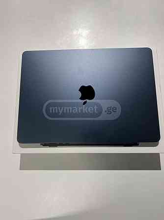  2022 MacBook Air M2 ☝ from service shop with warranty Tbilisi
