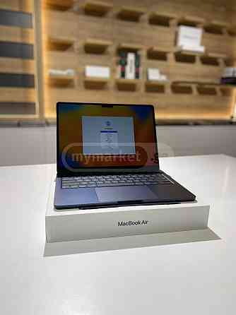  2022 MacBook Air M2 ☝ from service shop with warranty Tbilisi