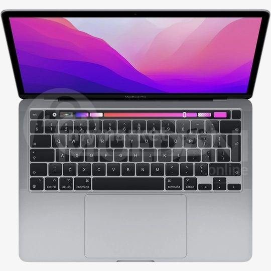  MacBook Pro M2-ები ☝ ყველაზე დაბალ ფასად თბილისი - photo 2