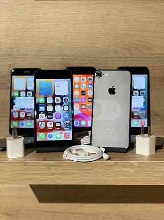 ✅ iPhone 7 BH +95%☝593 555 553 თბილისი