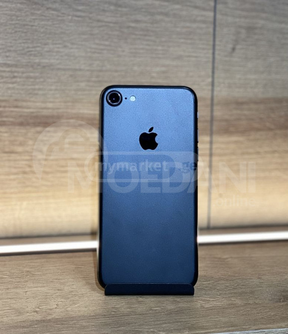 ✅ iPhone 7 BH +95%☝593 555 553 თბილისი - photo 3