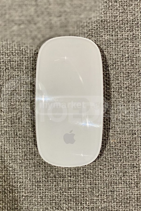 ✅ Apple Mouse 2 ☝ გარანტია თბილისი - photo 2