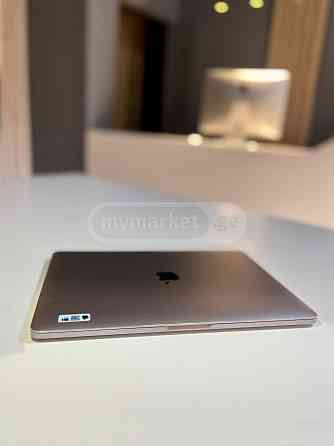  13 inch MacBook Pro i7☝ in installments from the service shop Tbilisi
