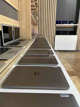  13 inch MacBook Pro i7☝ in installments from the service shop Tbilisi