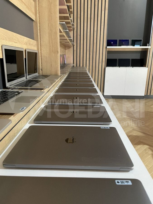  13 inch MacBook Pro i7☝ in installments from the service shop Tbilisi - photo 2
