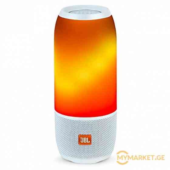 JBL PULSE3 პრემიუმ ხარისხის! უფასო მიტანით! თბილისი