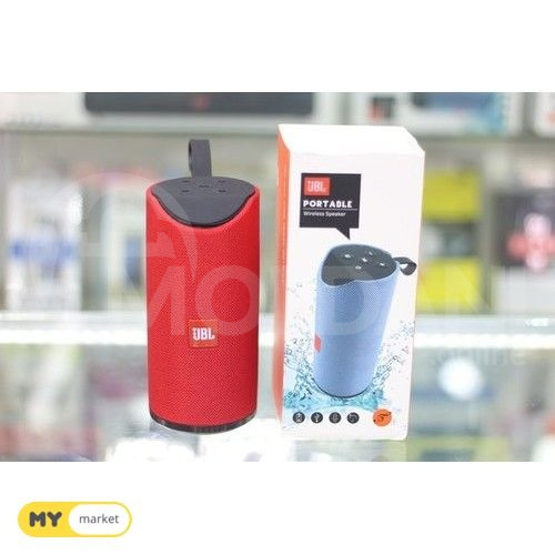 JBL TG-113 უფასო(2021) მიტანით! თბილისი - photo 1
