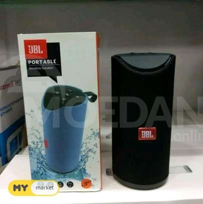 JBL TG-113 უფასო(2021) მიტანით! თბილისი - photo 1