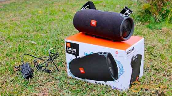 dinamiki JBL Xtreme თბილისი