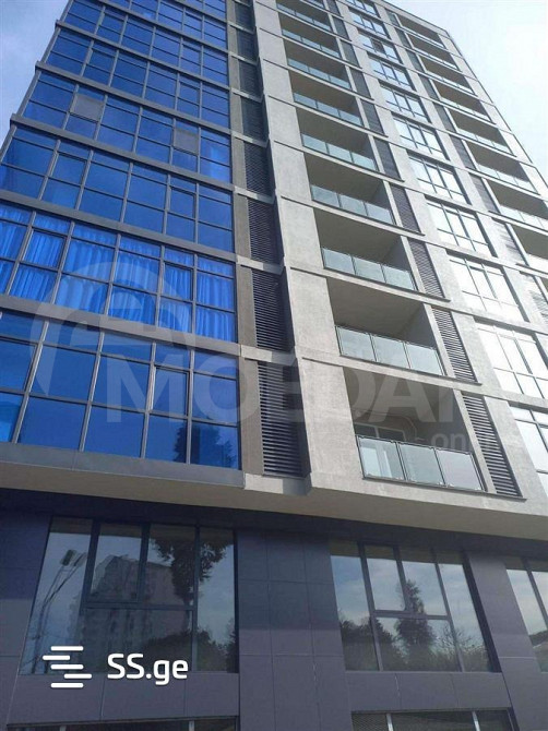 Продам 3-комн. квартиру 75м² 5/22 эт. Тбилиси - изображение 1