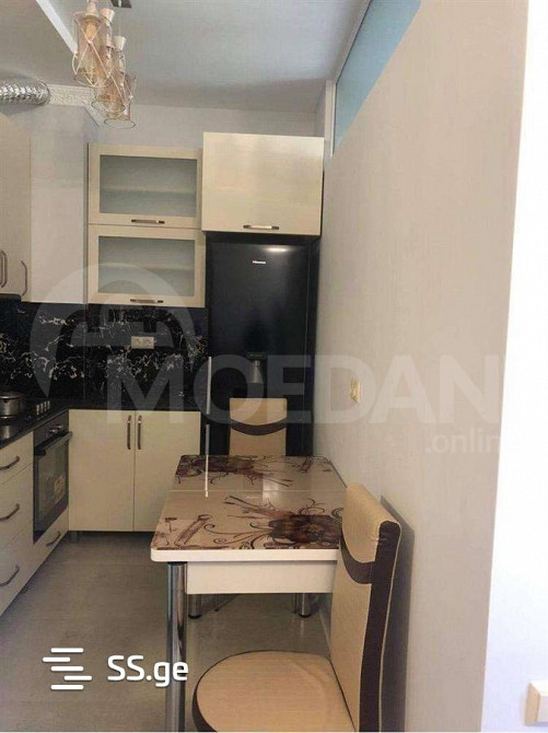 Продам 2-комн. квартиру 45м² 5/12 эт. Тбилиси - изображение 1