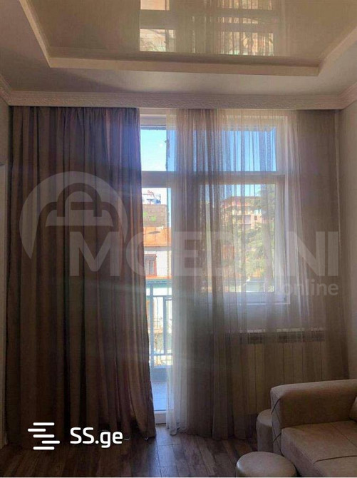 Продам 2-комн. квартиру 45м² 5/12 эт. Тбилиси - изображение 2