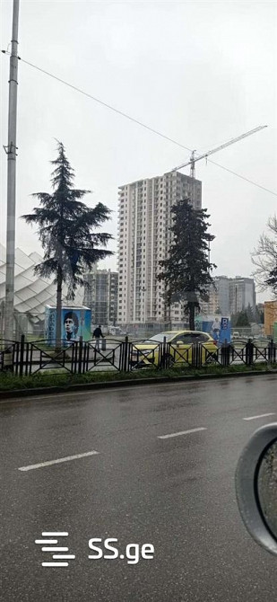 Продам 3-комн. квартиру 85м² 5/15 эт. Тбилиси - изображение 1