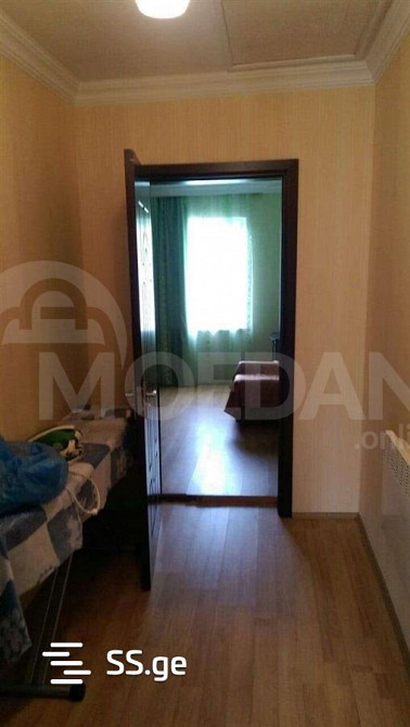 Продам 2-комн. квартиру 65м² 3/3 эт. Тбилиси - изображение 1