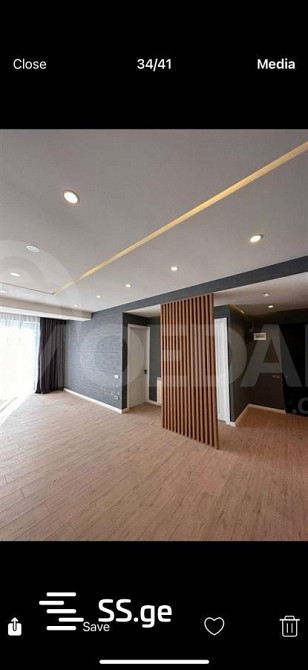 Продам 3-комн. квартиру 100м² 2/9 эт. Тбилиси - изображение 1