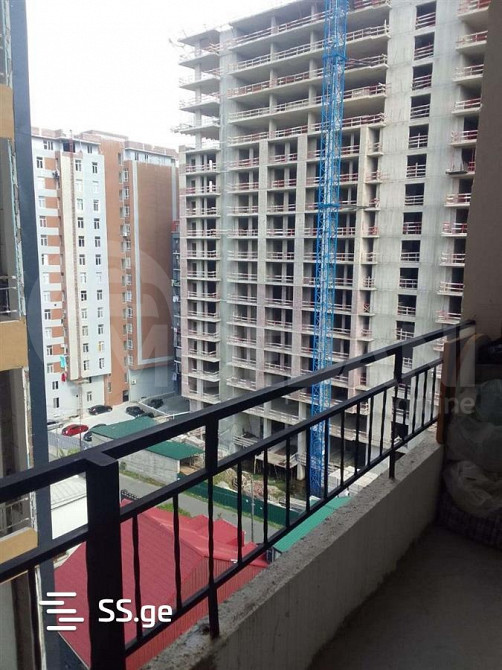 Продам 2-комн. квартиру 40м² 5/22 эт. Тбилиси - изображение 1
