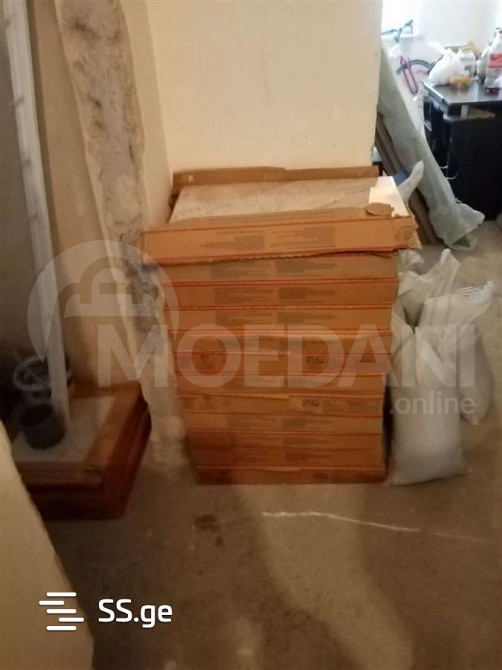 Apartments For Sale four-room 100м² 4/4 floor Tbilisi - photo 2