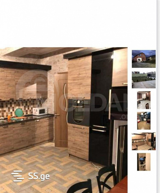 იყიდება 3 ოთახიანი ბინას 80მ² 5/9 სართ თბილისი - photo 2