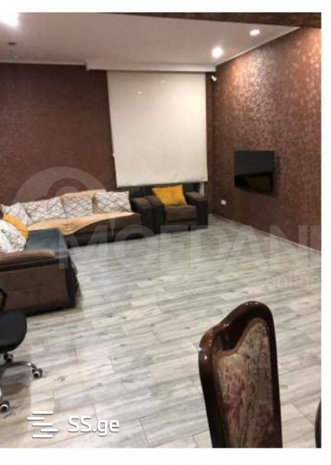 Apartments For Sale three-room 80м² 2/3 floor Tbilisi - photo 1