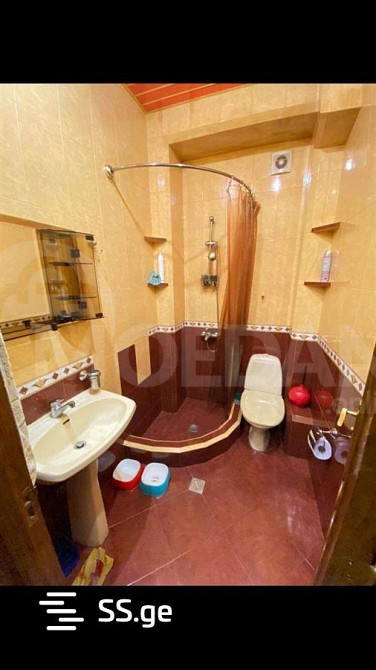 Продам 4-комн. квартиру 80м² 5/12 эт. Тбилиси - изображение 3