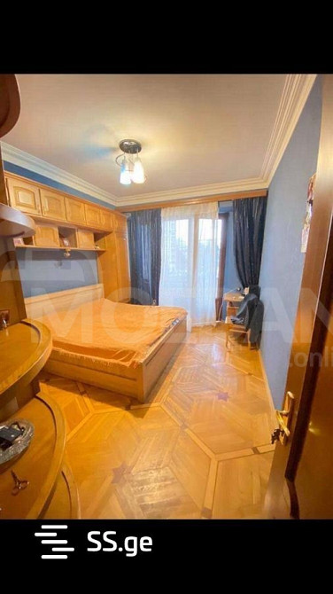 Продам 4-комн. квартиру 80м² 5/12 эт. Тбилиси - изображение 1
