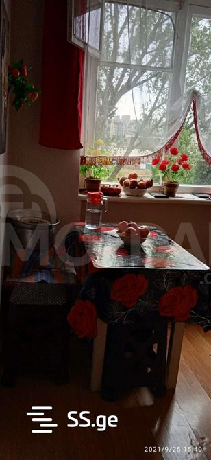 Продам 2-комн. квартиру 35м² 3/8 эт. Тбилиси - изображение 4