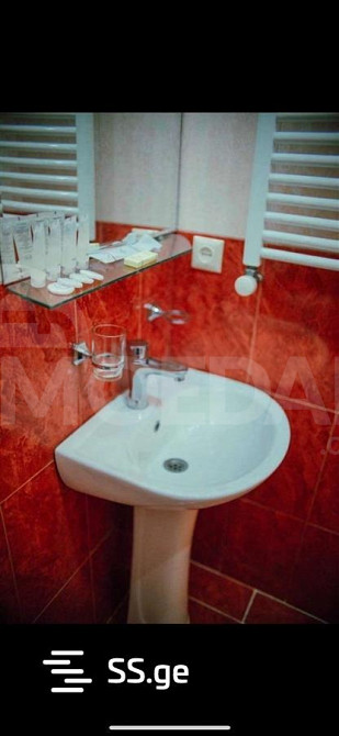 Продам 2-комн. квартиру 35м² 3/8 эт. Тбилиси - изображение 2