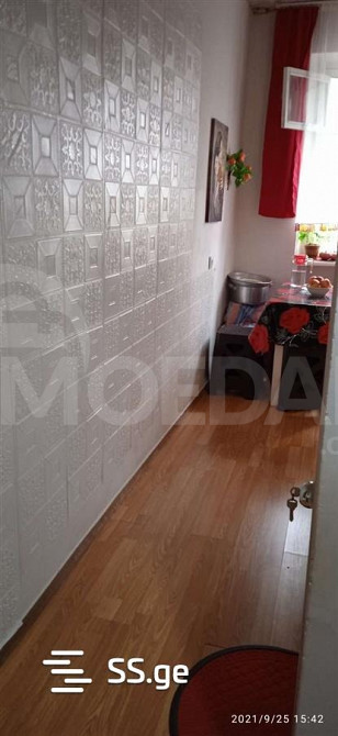 Продам 2-комн. квартиру 35м² 3/8 эт. Тбилиси - изображение 3