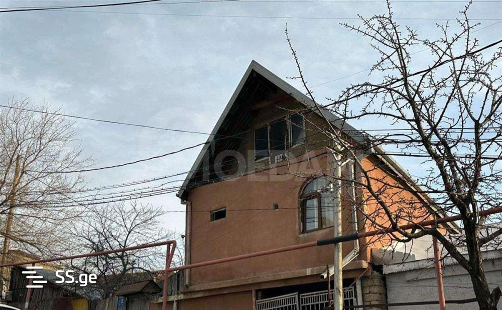 House for sale 250м² Tbilisi - photo 7